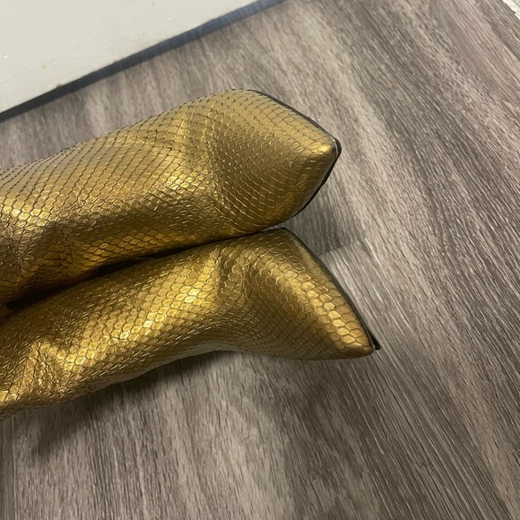 Louis Vuitton ankle boots - Picture 15 of 16